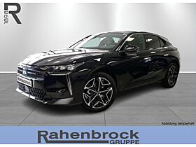 DS Automobiles N°4 MHEV Etoile Alcantara +Absolute Comfort/Tech Pak +Schiebedach DS Automobiles N°4 MHEV Etoile Alcantara +Absolute Comfort/Tech Pak +Schiebedach