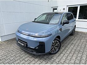 Leapmotor B10 Hybrid EV(Range Extender) 18,8 kWh Design*SOFORT Verfügbar* Leapmotor B10 Hybrid EV(Range Extender) 18,8 kWh Design*SOFORT Verfügbar*