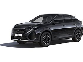 Peugeot 3008 Allure Business Benzin Mild-Hybrid ❗SOFORT VERFÜGBAR❗ Peugeot 3008 Allure Business Benzin Mild-Hybrid ❗SOFORT VERFÜGBAR❗