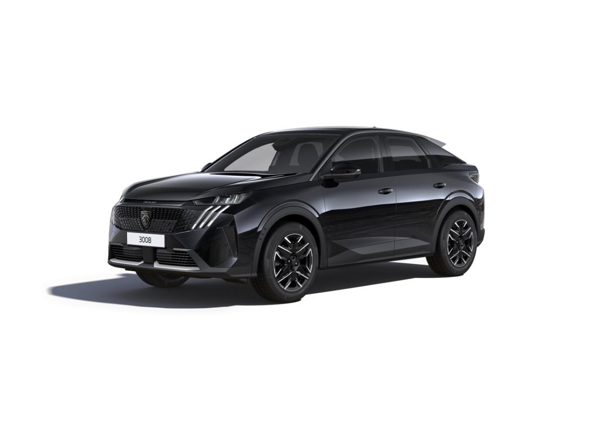 Peugeot 3008 Allure Business Benzin Mild-Hybrid ❗SOFORT VERFÜGBAR❗ bild