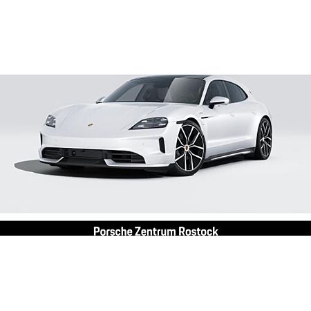 Porsche Taycan leasen