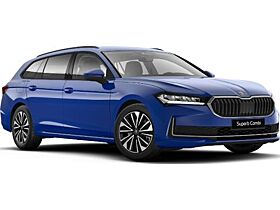 Skoda Superb 1.5 TSI iV DSG Selection Combi *GEWERBEKUNDENAKTION* Skoda Superb 1.5 TSI iV DSG Selection Combi *GEWERBEKUNDENAKTION*