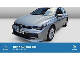 Volkswagen Golf Life 2,0 l TDI SCR 6-Gang Volkswagen Golf Life 2,0 l TDI SCR 6-Gang