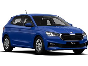 Skoda Fabia 1.0l MPI 59kW Essence Skoda Fabia 1.0l MPI 59kW Essence