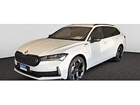 Skoda Superb 1.5 TSI iV DSG Sportline Combi PRIVATKUNDENLEASING Skoda Superb 1.5 TSI iV DSG Sportline Combi PRIVATKUNDENLEASING