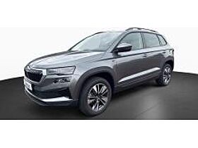 Skoda Karoq Tour + 17" ALU + Sitzheizung Skoda Karoq Tour + 17" ALU + Sitzheizung
