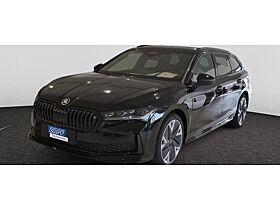Skoda Superb 2.0 TDI 142kW DSG 4x4 Sportline Combi PRIVATKUNDENLEASING Skoda Superb 2.0 TDI 142kW DSG 4x4 Sportline Combi PRIVATKUNDENLEASING