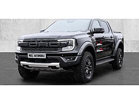 Ford Ranger Raptor 2.0 DIESEL inkl. Raptor-Paket - sofort verfügbar - Ford Ranger Raptor 2.0 DIESEL inkl. Raptor-Paket - sofort verfügbar -