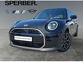 MINI Cooper C Panorama*JCW Sportsitze*Komfortzugang*18 Zoll* uvm. MINI Cooper C Panorama*JCW Sportsitze*Komfortzugang*18 Zoll* uvm.