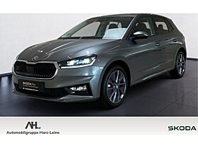Skoda Fabia Tour 1.0 TSI Skoda Fabia Tour 1.0 TSI
