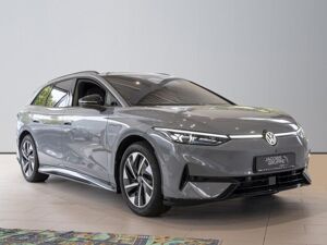 Volkswagen ID.7 Tourer Pro S 86 kWh AHK/IQ.DRIVE bild 5