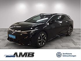 Volkswagen ID.7 Tourer Pro 82kWh/AHK/Matrix/360°/Wärmepumpe