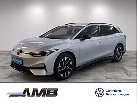 Volkswagen ID.7 Tourer Pro 82kWh/AHK/Matrix/360°/Wärmepumpe
