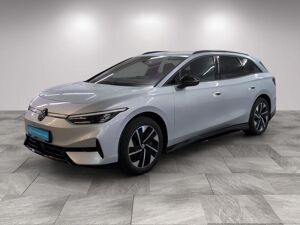 Volkswagen ID.7 Tourer Pro 82kWh/AHK/Matrix/360°/Wärmepumpe bild 5