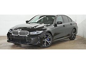 BMW 320 d AHK*M Sportpaket*360 Kamera*18 Zoll* uvm. BMW 320 d AHK*M Sportpaket*360 Kamera*18 Zoll* uvm.