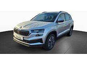 Skoda Karoq Tour + Infotainment Paket Skoda Karoq Tour + Infotainment Paket