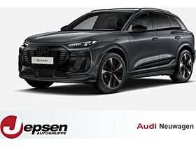 Audi e-tron Q6 SUV S line businessqu. Luft 21 PANO Audi e-tron Q6 SUV S line businessqu. Luft 21 PANO
