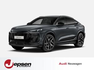 Audi e-tron Q6 Sportback S line businessperformance bild 1