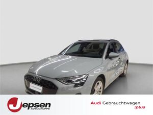 Audi A3 Sportback advanced 30 TDI LED 18 ACC Cam FLA bild 1