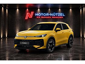 Volkswagen T-Roc R-Line 2.0 l eTSI 4MOTION 204PS ** 2026**GEWERBEKUNDEN Volkswagen T-Roc R-Line 2.0 l eTSI 4MOTION 204PS ** 2026**GEWERBEKUNDEN