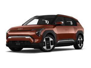 Kia EV3 81.4 AIR WIN DWA bild 1