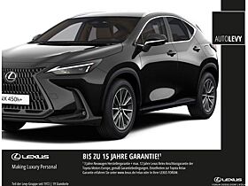 Lexus NX 450h+ Plug-in Advantage +div.Far+KNALLERAKTION Lexus NX 450h+ Plug-in Advantage +div.Far+KNALLERAKTION