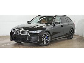 BMW 318 i Tour. "M Sport" Leder, Head-Up, ParkAss+, AHK, uvm. BMW 318 i Tour. "M Sport" Leder, Head-Up, ParkAss+, AHK, uvm.