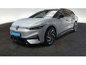 Volkswagen ID.7 Tourer Pro AHK Easy Open Area View IQ Light