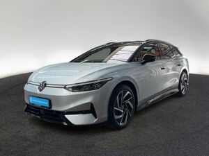 Volkswagen ID.7 Tourer Pro AHK Easy Open Area View IQ Light bild 1