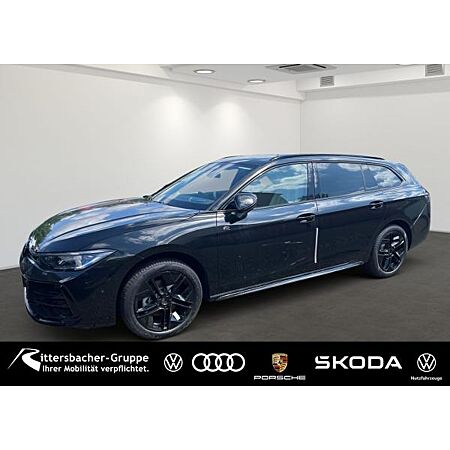 VW Passat leasen