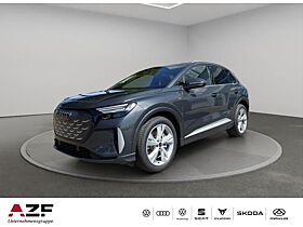 Audi Q4 e-tron SUV  quattro