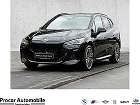 BMW 218 218i M Sportpaket * Panorama Glasdach * HiFi Lautsprechersystem harman/kardon * Lenkradheizung * Dri BMW 218 218i M Sportpaket * Panorama Glasdach * HiFi Lautsprechersystem harman/kardon * Lenkradheizung * Dri