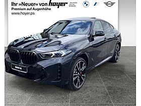 BMW X6 xDrive40d M Sport Pro, Travel, Innovation, Bowers & Wilkins uvm. BMW X6 xDrive40d M Sport Pro, Travel, Innovation, Bowers & Wilkins uvm.