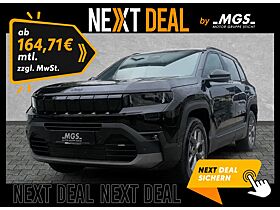 Jeep Compass e-Hybrid First Edition❗️SHZ ✅ NAVI ✅ LED ✅ Jeep Compass e-Hybrid First Edition❗️SHZ ✅ NAVI ✅ LED ✅