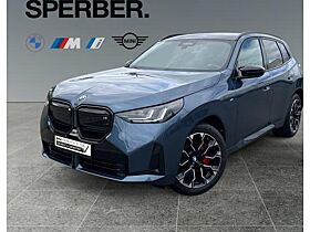 BMW X3 M50 xDrive M Sportpaket Pro*Iconic*Panorama*Standheizung* BMW X3 M50 xDrive M Sportpaket Pro*Iconic*Panorama*Standheizung*
