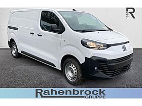 Fiat Scudo Kastenwagen M Diesel 120 🔥 Bestellaktion 🔥 Fiat Scudo Kastenwagen M Diesel 120 🔥 Bestellaktion 🔥
