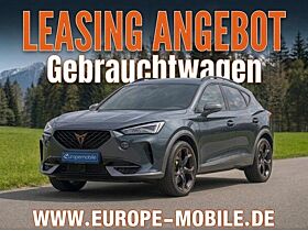 Cupra Formentor (Gebraucht) VZ 2.0 TSI 4Drive 310 PS DSG AS.XL|PANO|NAV|19"B/C|VOLL.LED|KAMERA|UVM. Cupra Formentor (Gebraucht) VZ 2.0 TSI 4Drive 310 PS DSG AS.XL|PANO|NAV|19"B/C|VOLL.LED|KAMERA|UVM.