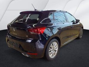 Seat Ibiza FR 1.5 TSI DSG - LM Vision Plus Navi ACC SHZ Keyless Allseason bild 5