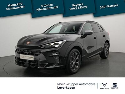 Cupra Terramar DSG ab mtl. € 369,-¹ 💥 SOFORT VERFÜGBAR! 💥