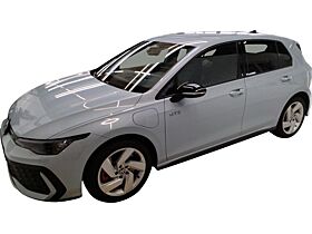 Volkswagen Golf GTE +AHK+HUD+SHZG+ Volkswagen Golf GTE +AHK+HUD+SHZG+