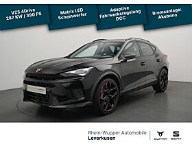Cupra Formentor VZ5 DSG 4Drive ab mtl. € 419,-¹ 💥 SOFORT VERFÜGBAR! 💥 Cupra Formentor VZ5 DSG 4Drive ab mtl. € 419,-¹ 💥 SOFORT VERFÜGBAR! 💥