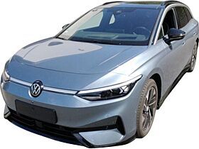 Volkswagen ID.7 Tourer Pro S +WÄRMEPUMPE+AHK+KAMERA+ Volkswagen ID.7 Tourer Pro S +WÄRMEPUMPE+AHK+KAMERA+