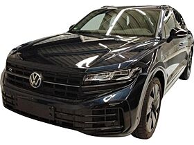Volkswagen Touareg R 3.0TSI eHybrid +AHK+LUFT+KAMERA+ Volkswagen Touareg R 3.0TSI eHybrid +AHK+LUFT+KAMERA+