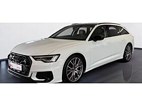 Audi S6 Avant 3.0 TDI quattro Tiptronic Matrix HuD AHK Pano Standhzg. Audi S6 Avant 3.0 TDI quattro Tiptronic Matrix HuD AHK Pano Standhzg.