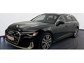Audi S6 Avant TDI AHK HuD B&O 360 3xKlima ACC AHK AUT Audi S6 Avant TDI AHK HuD B&O 360 3xKlima ACC AHK AUT
