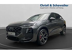 Audi Q3 SUV TFSI quattro 195 kW S tronic Audi Q3 SUV TFSI quattro 195 kW S tronic