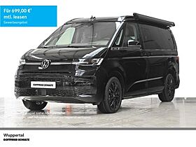 Volkswagen California T7 Ocean 2.0 TDI (Wuppertal) Volkswagen California T7 Ocean 2.0 TDI (Wuppertal)
