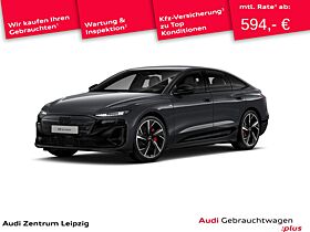 Audi A6 e-tron Sportback performance *S-line*Tech pro* Audi A6 e-tron Sportback performance *S-line*Tech pro*