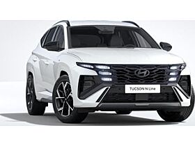 Hyundai TUCSON FL Plug-in-Hybrid MY27 1.6 T-GDi 288PS AT 2WD N LINE - Sofort Verfügbar! Hyundai TUCSON FL Plug-in-Hybrid MY27 1.6 T-GDi 288PS AT 2WD N LINE - Sofort Verfügbar!