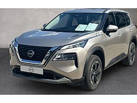Nissan X-Trail Acenta Navi 360 Kamera LED Apple CarPlay Android Auto Mehrzonenklima Nissan X-Trail Acenta Navi 360 Kamera LED Apple CarPlay Android Auto Mehrzonenklima